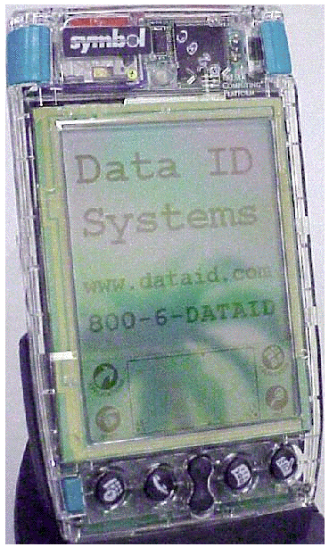 Data ID Clear Leader